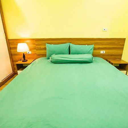 ซาปา แฟมิลี เฮาส์ 2 Apartment ภายนอก รูปภาพ